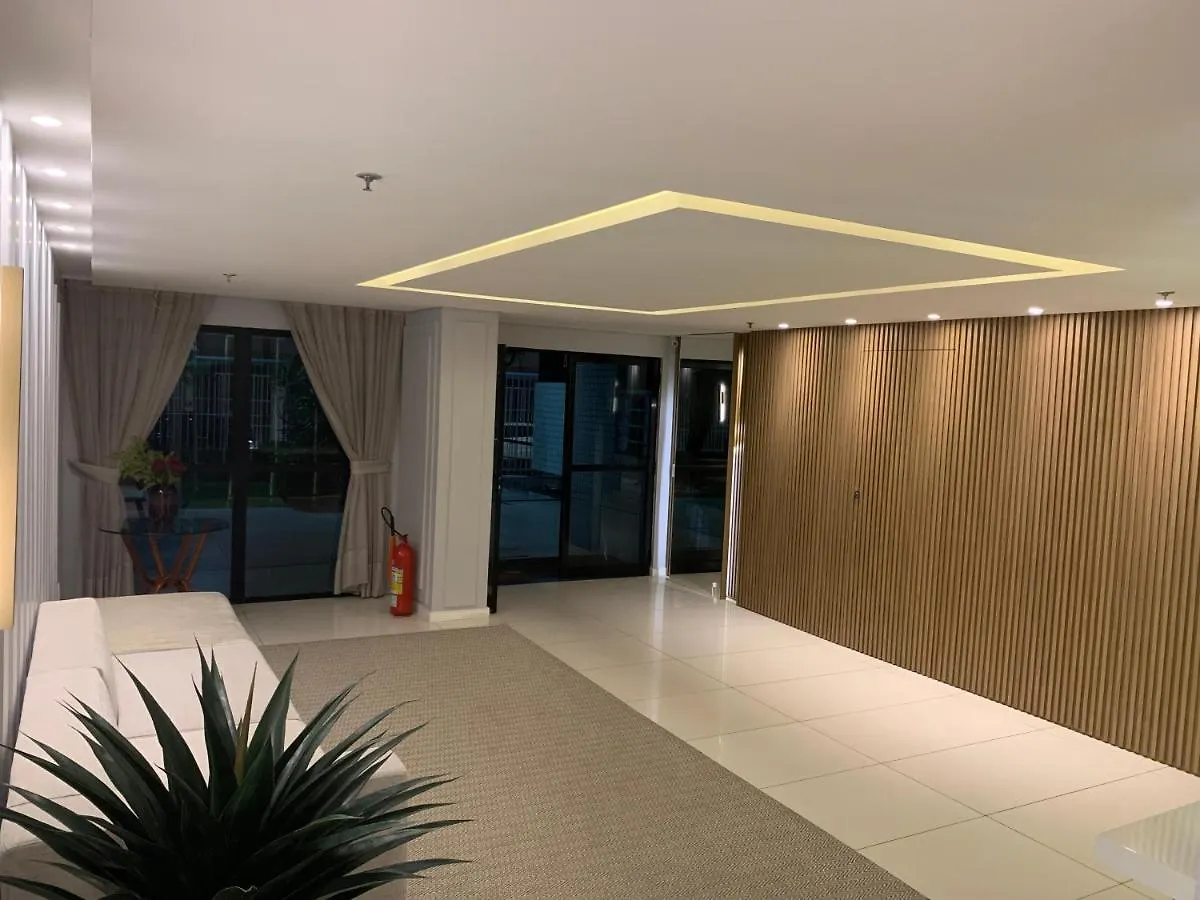 Chartres Charming Residence Fortaleza  0*, Fortaleza (Ceara)