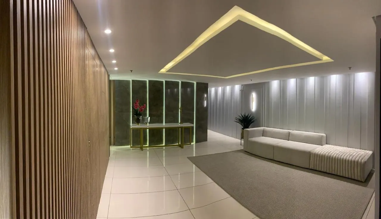 Chartres Charming Residence Fortaleza  0*, Fortaleza (Ceara) Brazil