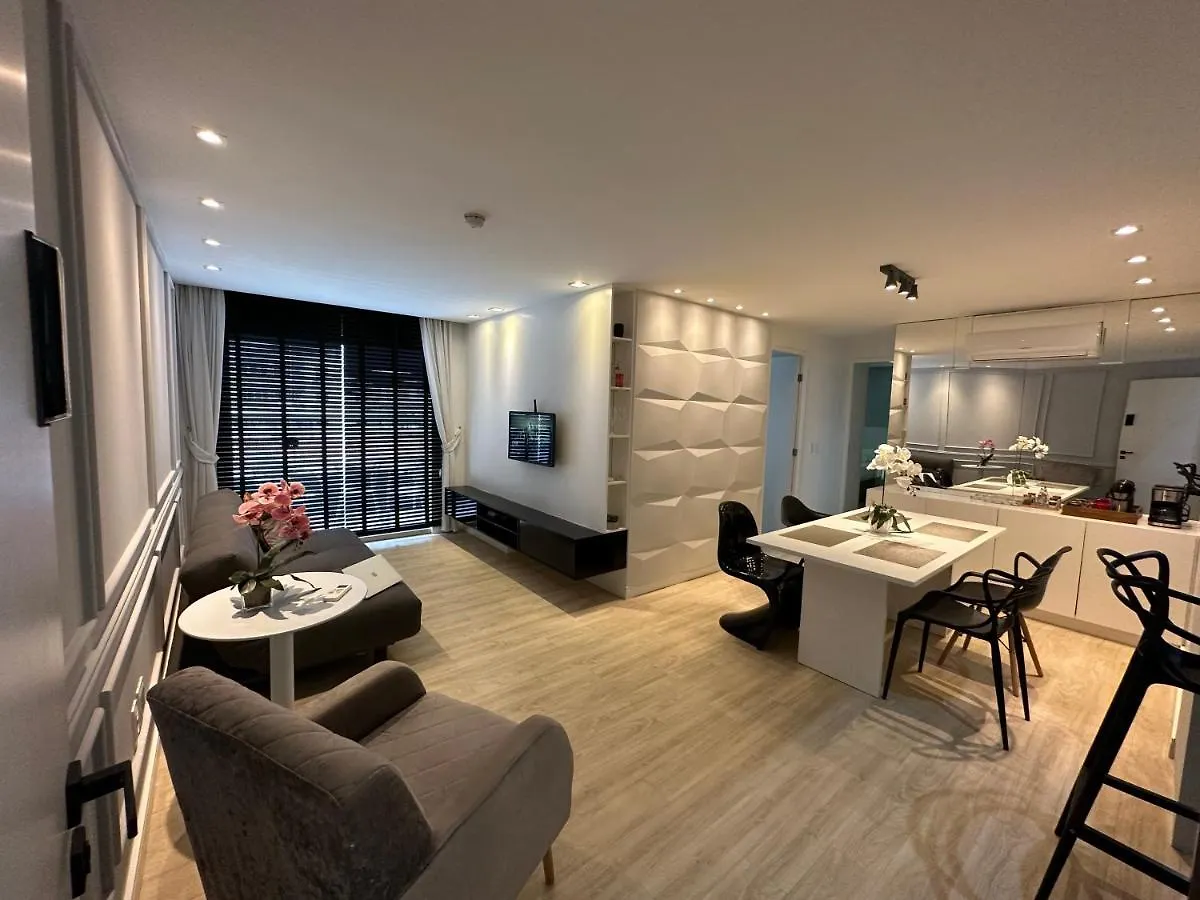 Chartres Charming Residence Fortaleza