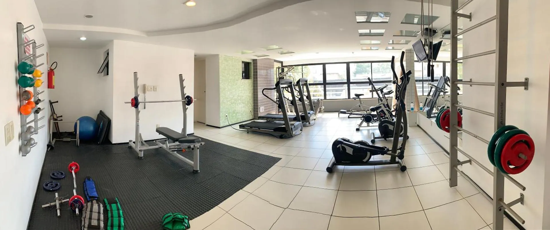 Chartres Charming Residence Fortaleza  0*, Fortaleza (Ceara)