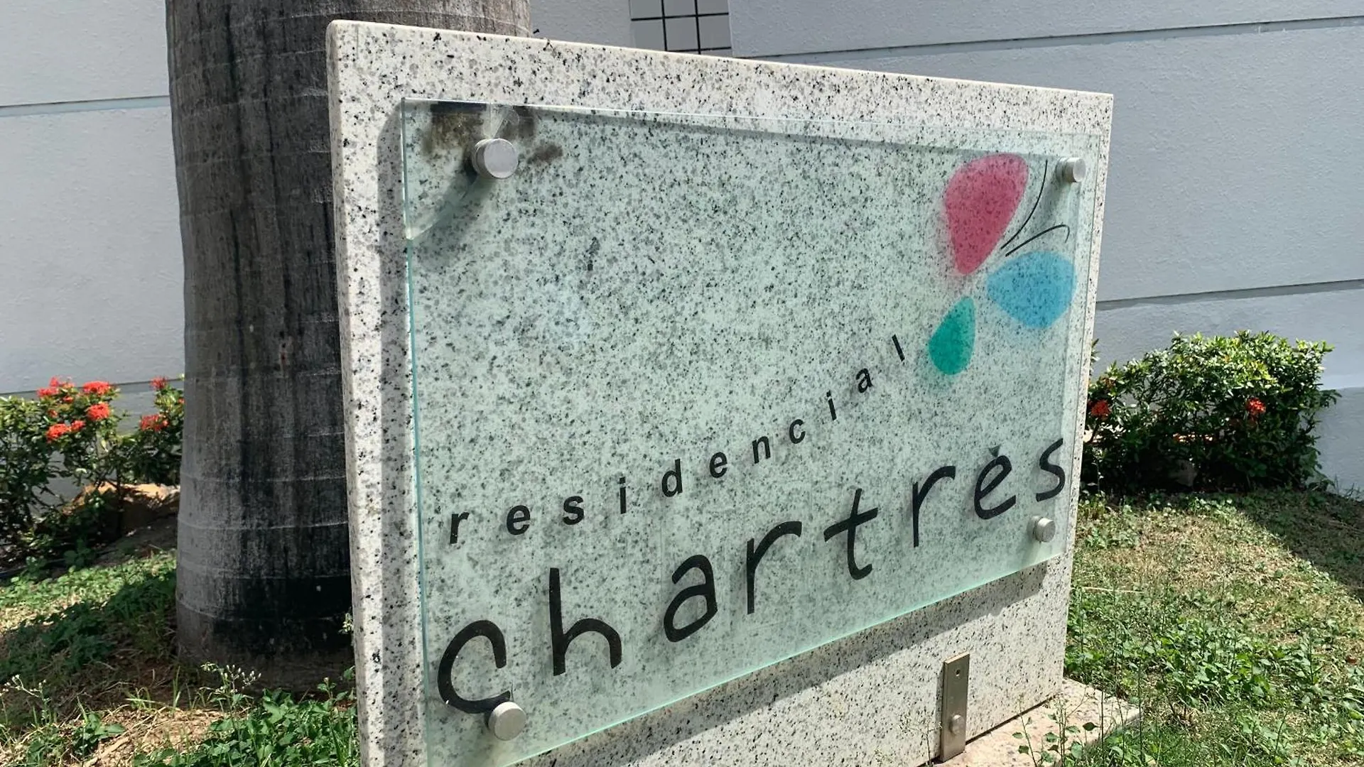 Chartres Charming Residence Fortaleza  Brazil