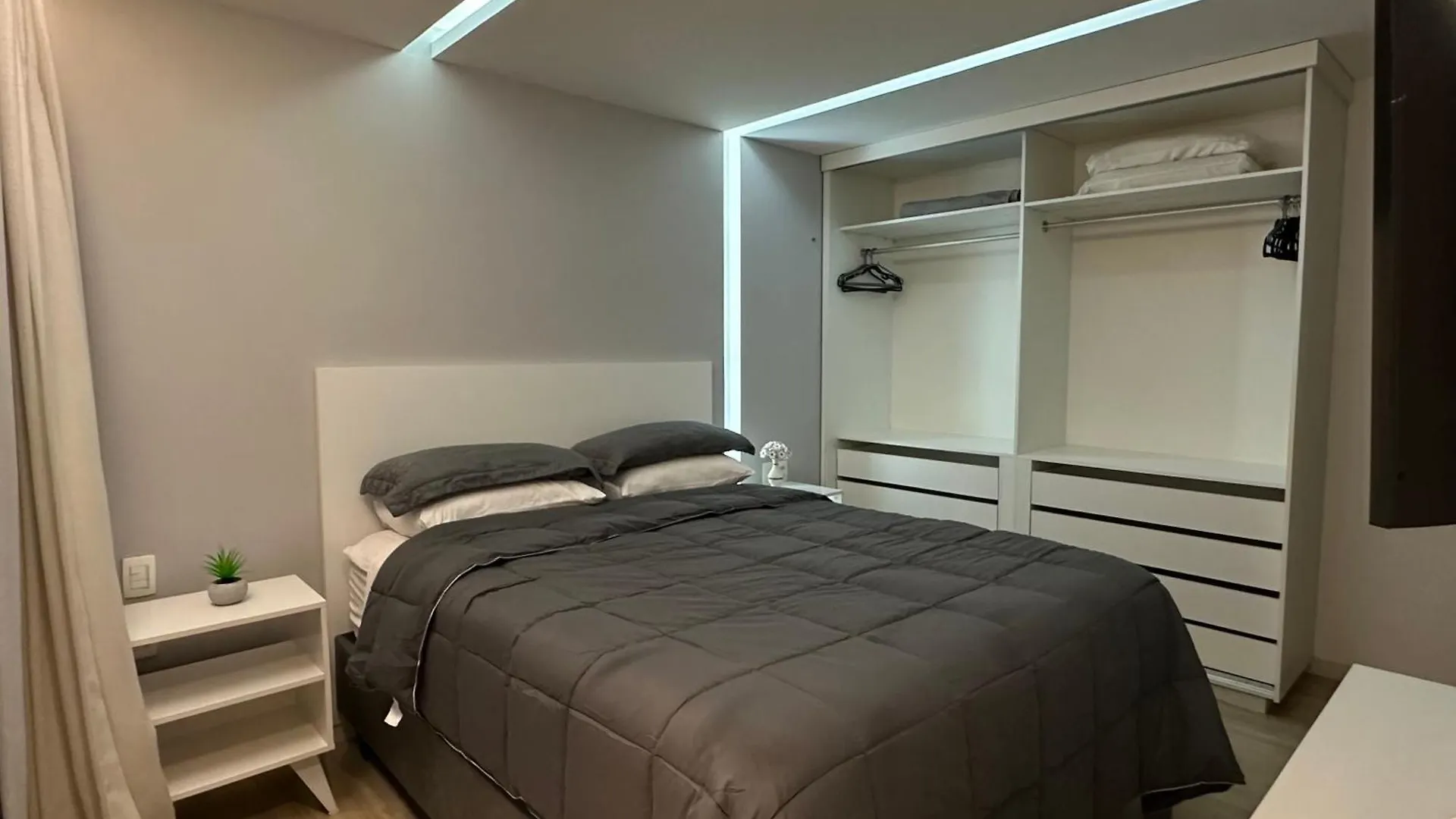 Chartres Charming Residence Fortaleza  Fortaleza (Ceara)