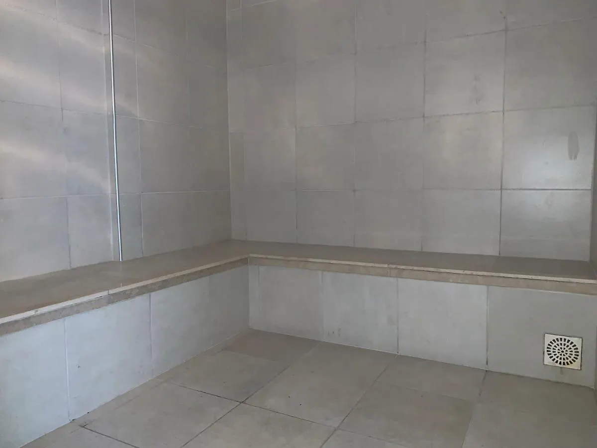 Apartment Chartres Charming Residence Fortaleza