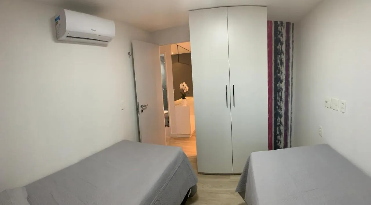 Chartres Charming Residence Fortaleza  0*, Fortaleza (Ceara)