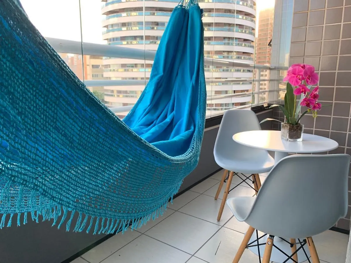 Chartres Charming Residence Fortaleza  Apartment Fortaleza (Ceara)
